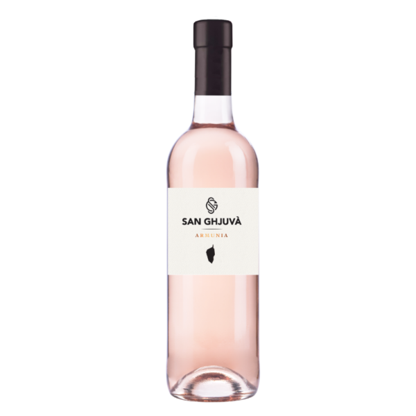 Armunia Rosé - IGP Île Beauté