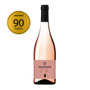 Riserva Rosé - AOP Vin de Corse