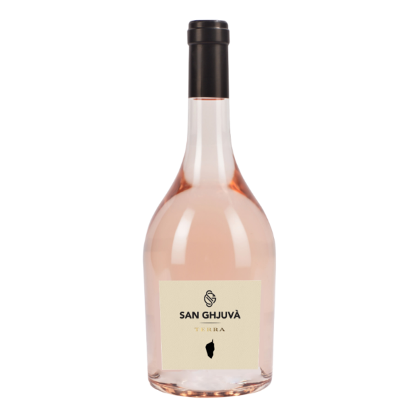 Terra Rosé - IGP Île de Beauté
