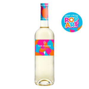 Armunia Blanc - IGP Île de Beauté