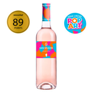 Armunia Rosé - IGP Île Beauté
