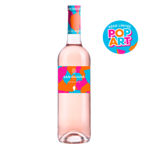 Armunia Rosé - IGP Île Beauté