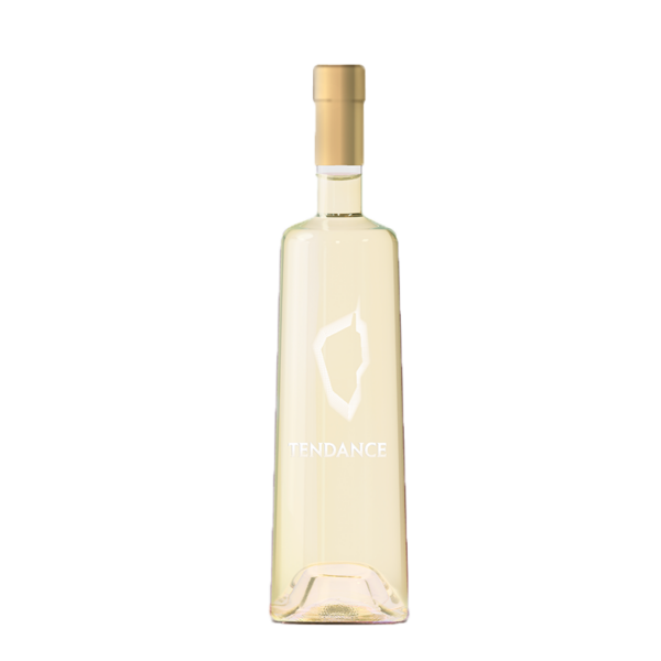 Tendance Blanc- IGP Île de Beauté