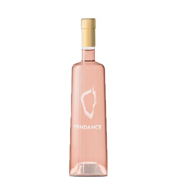 Tendance Rosé - IGP Île de Beauté