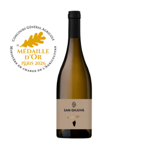 Riserva Blanc - AOP Vin de Corse